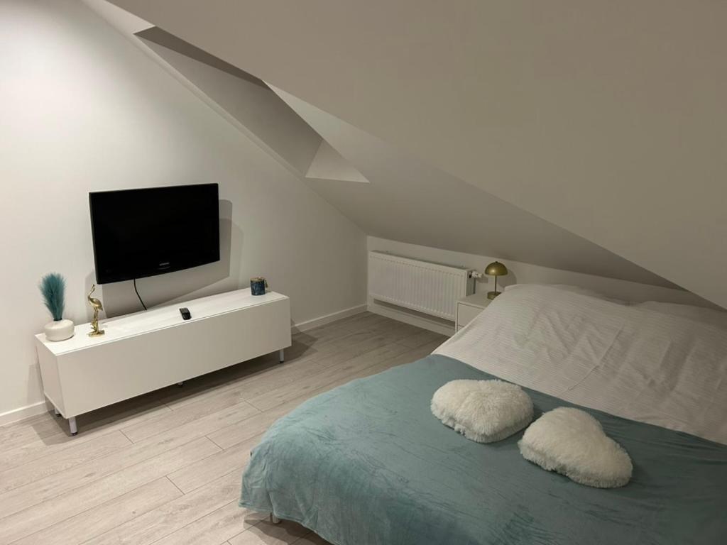 Villa Krakow Ferienhaus