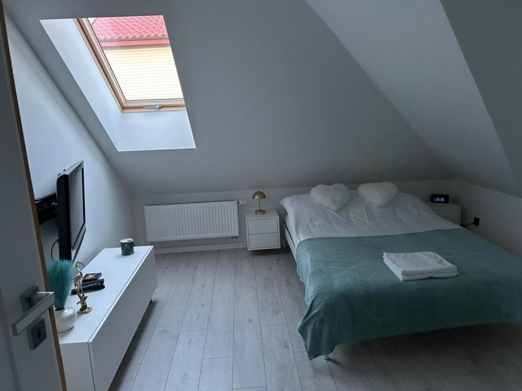 Villa Krakow Krakau