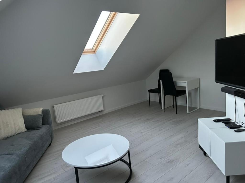 Villa Krakow Krakau